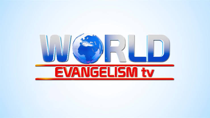 World Evangelism TV Live